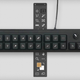 Image for article titled Tiny Keyboard Clones Photoshop’s Toolbar for Your Desk